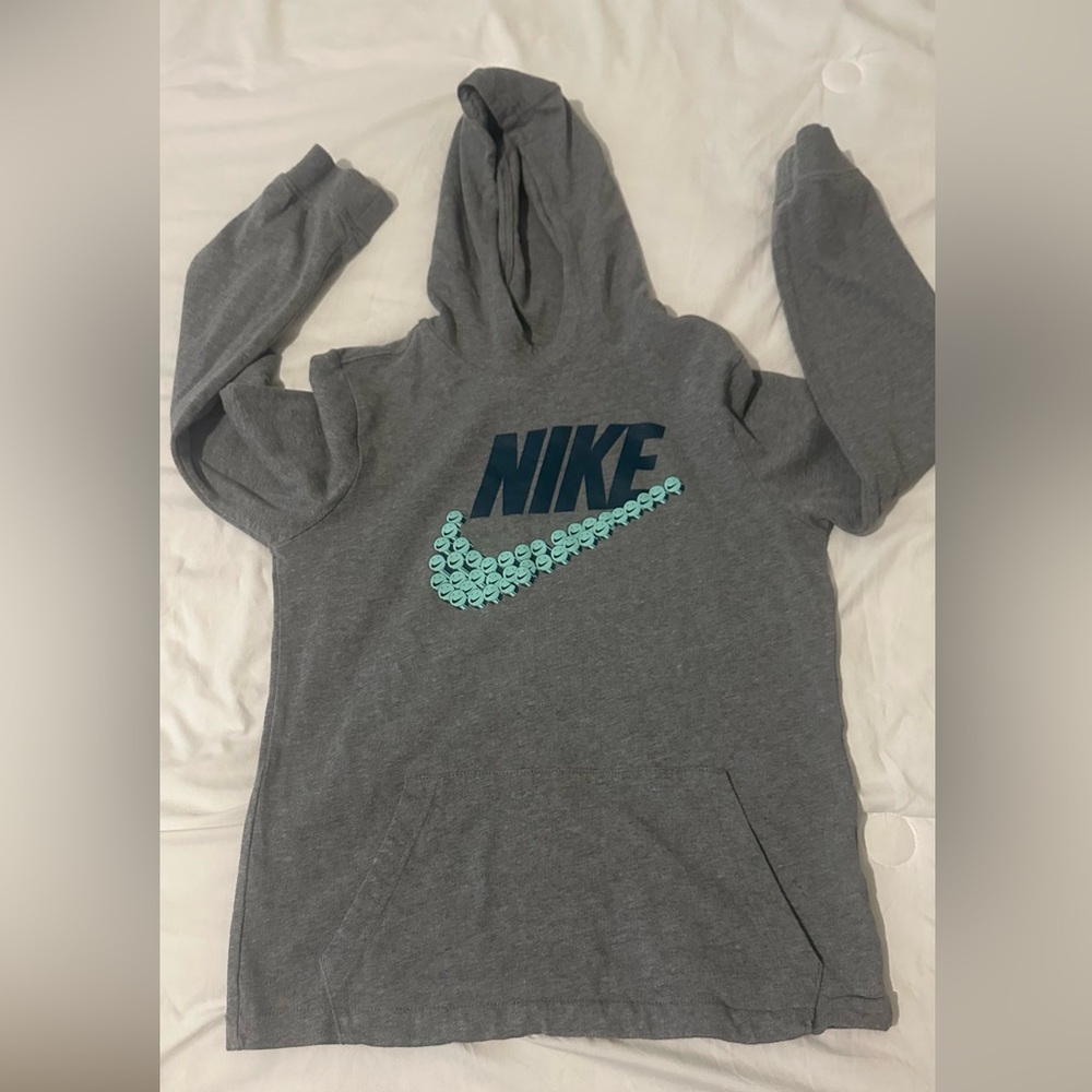Nike Light Hoodie